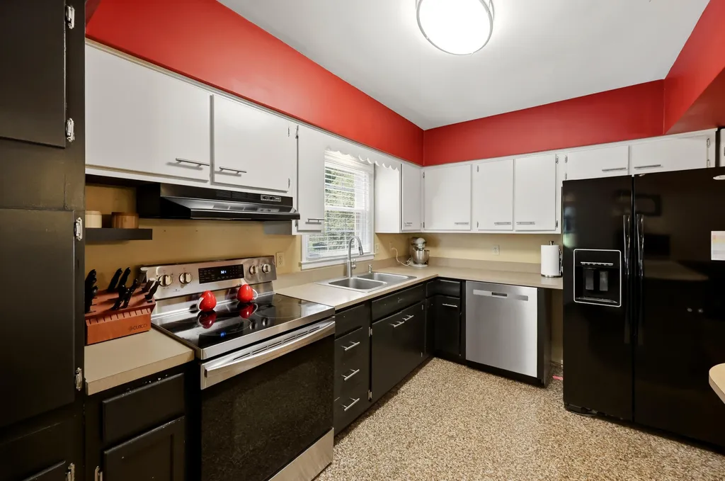 1140 Meridian Drive Lexington KY 40504