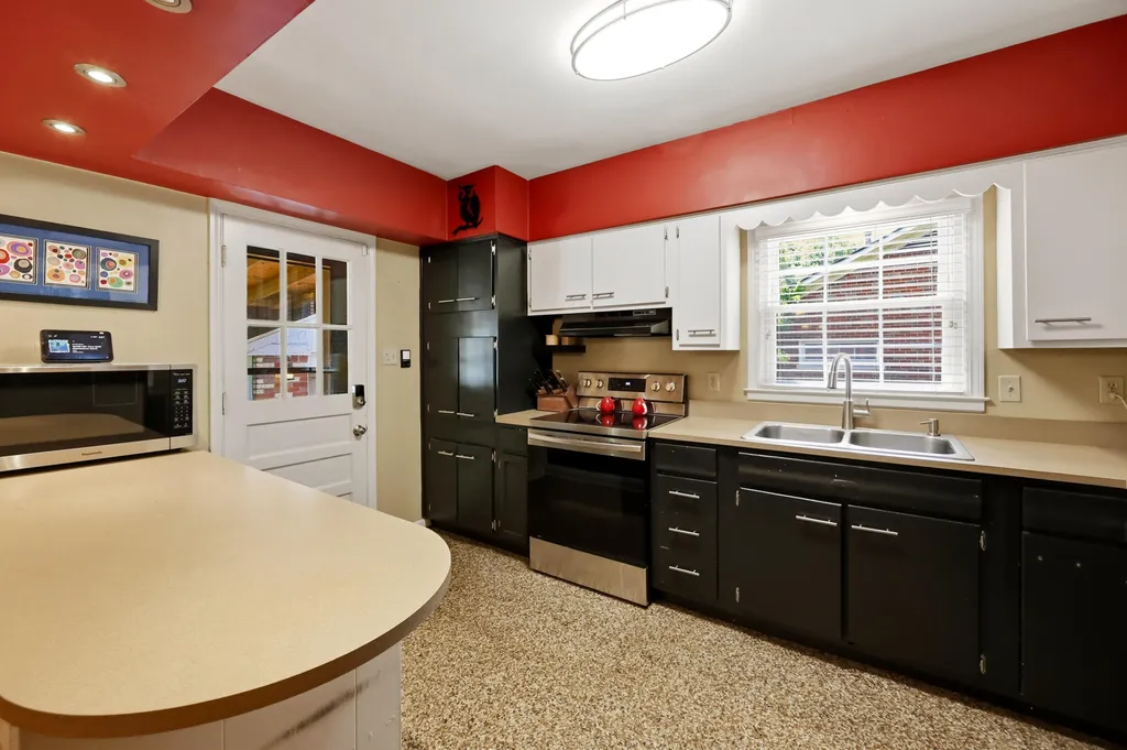 1140 Meridian Drive Lexington KY 40504