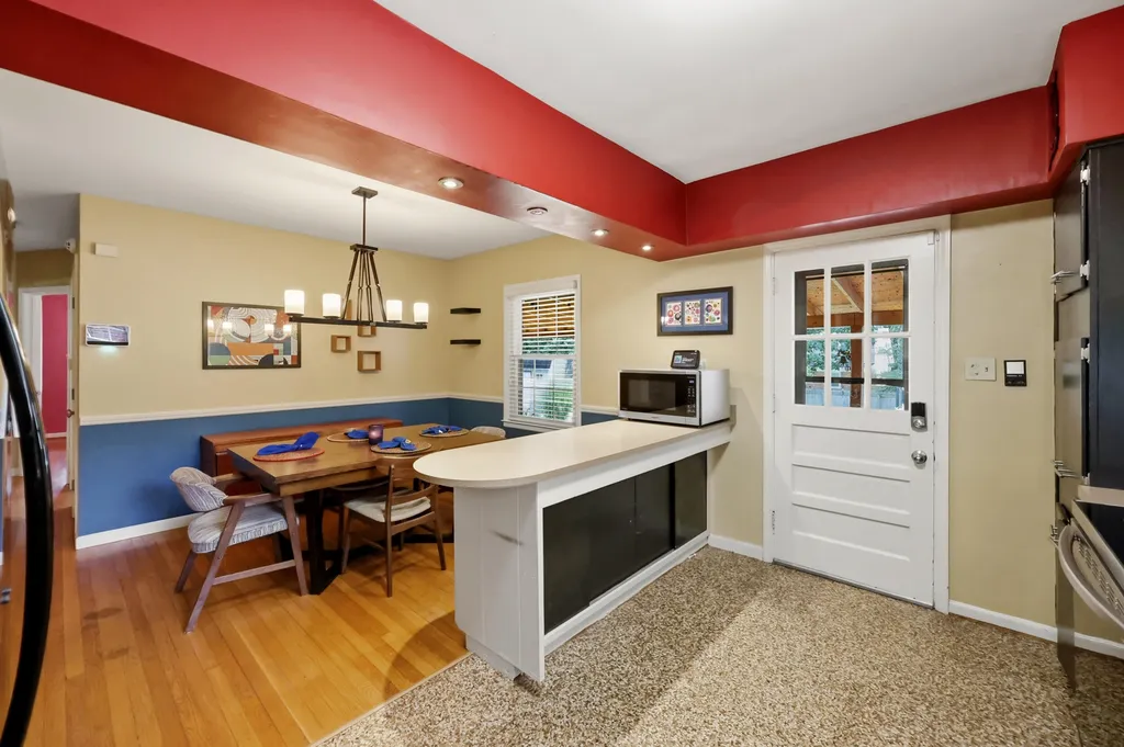 1140 Meridian Drive Lexington KY 40504
