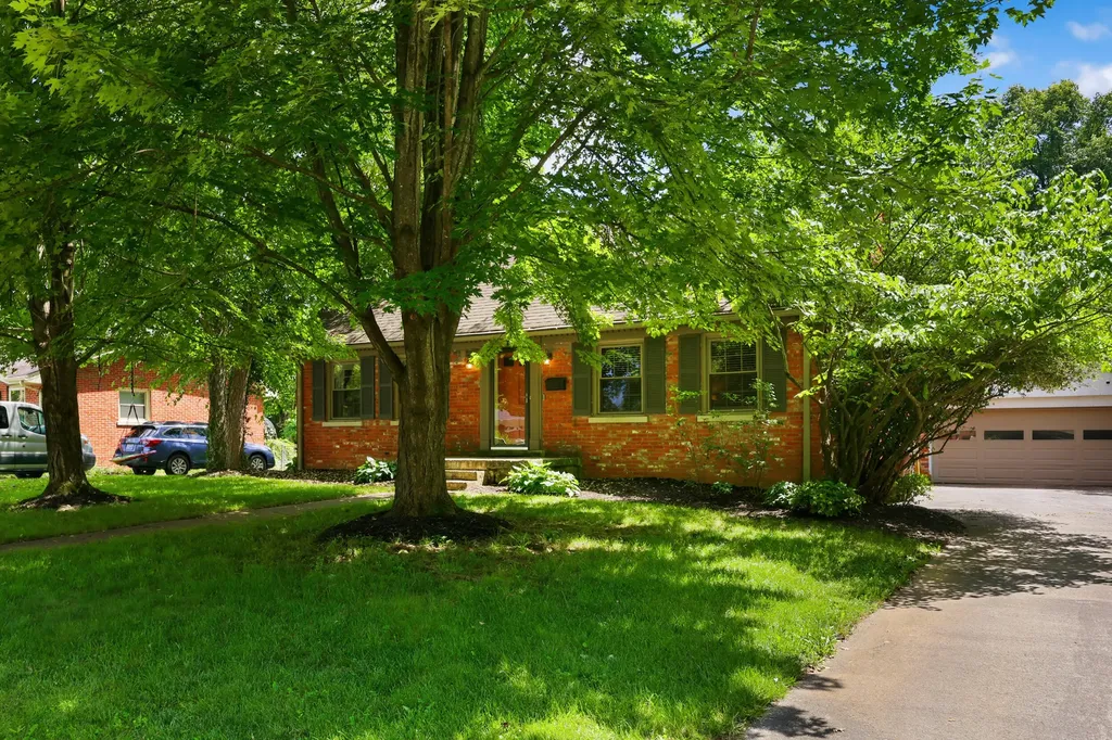 1140 Meridian Drive Lexington KY 40504