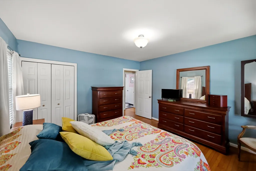 1140 Meridian Drive Lexington KY 40504