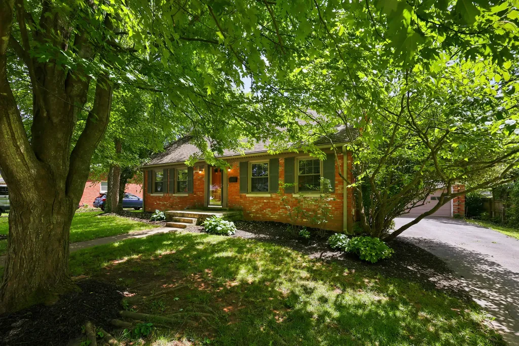 1140 Meridian Drive Lexington KY 40504