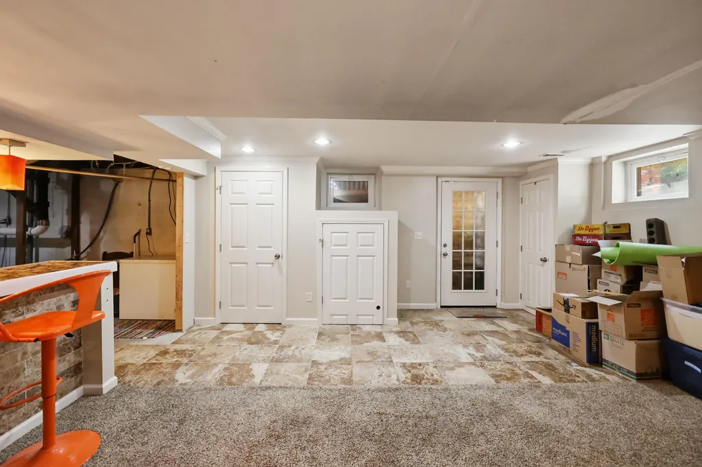 1140 Meridian Drive Lexington KY 40504