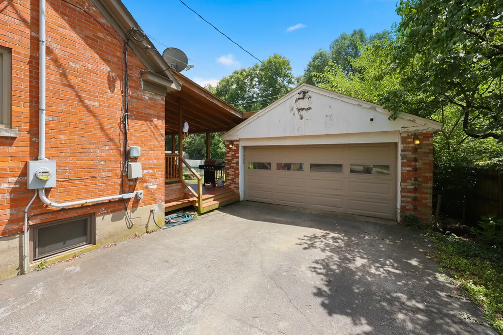1140 Meridian Drive Lexington KY 40504