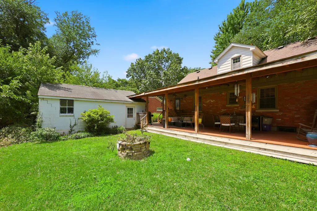 1140 Meridian Drive Lexington KY 40504