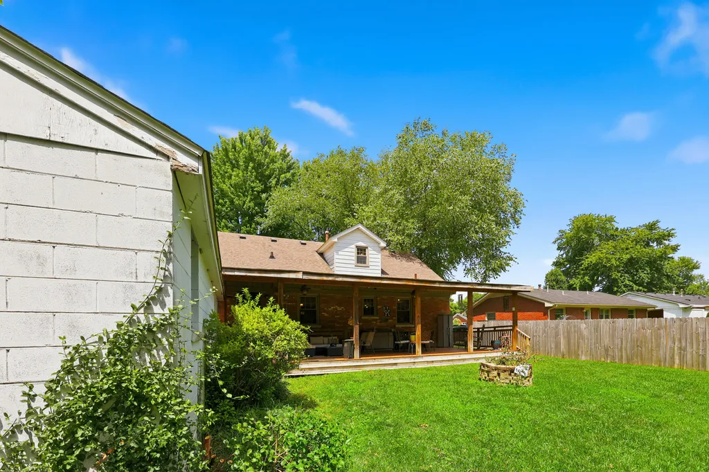 1140 Meridian Drive Lexington KY 40504