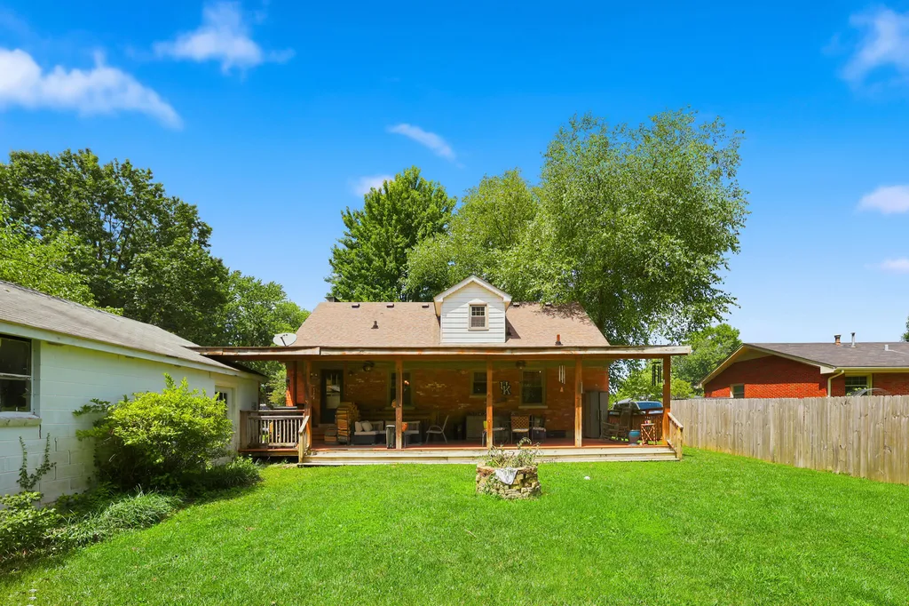 1140 Meridian Drive Lexington KY 40504