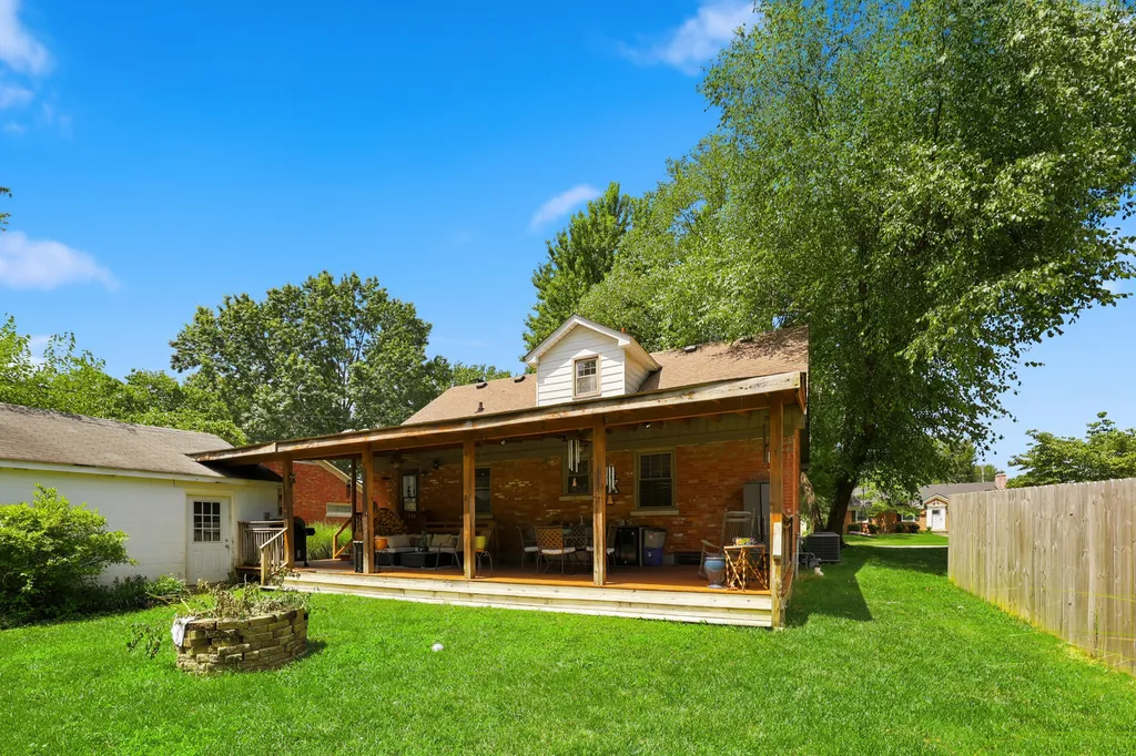 1140 Meridian Drive Lexington KY 40504