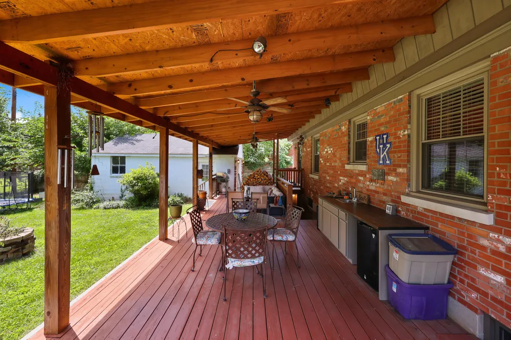 1140 Meridian Drive Lexington KY 40504