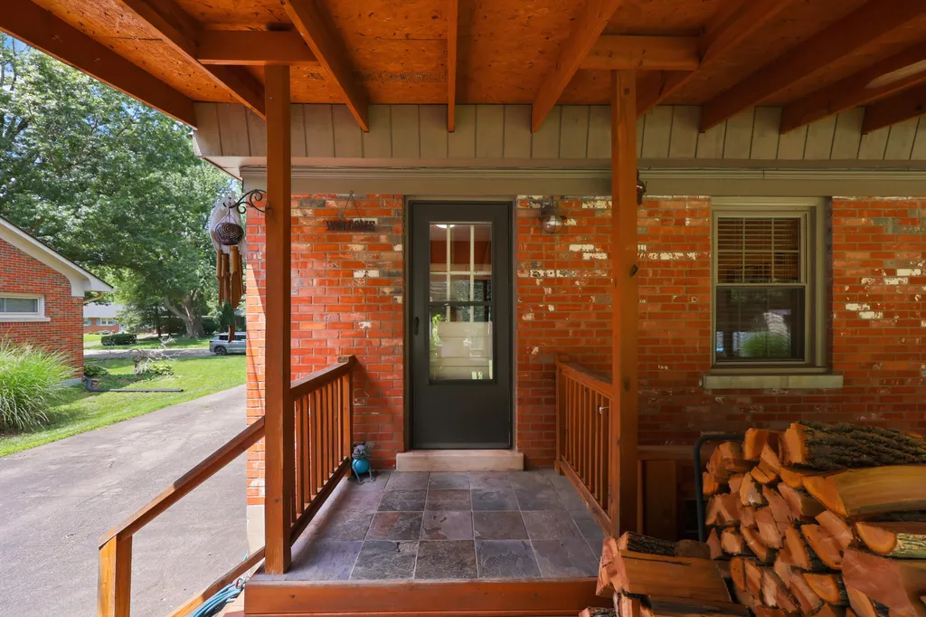 1140 Meridian Drive Lexington KY 40504