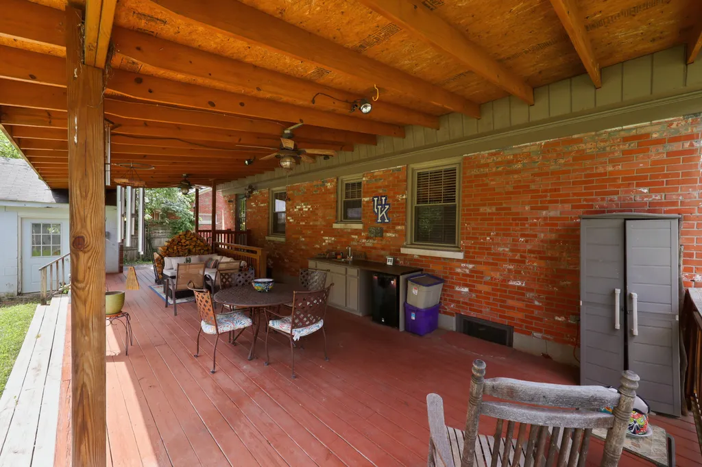 1140 Meridian Drive Lexington KY 40504
