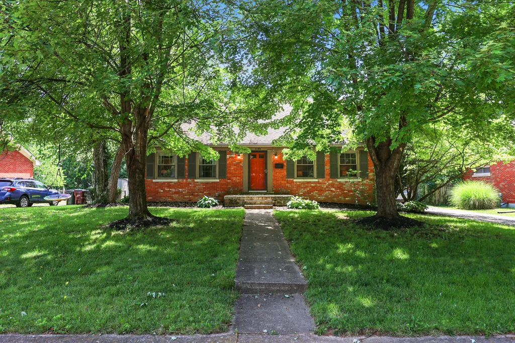1140 Meridian Drive Lexington KY 40504
