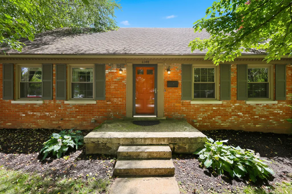 1140 Meridian Drive Lexington KY 40504