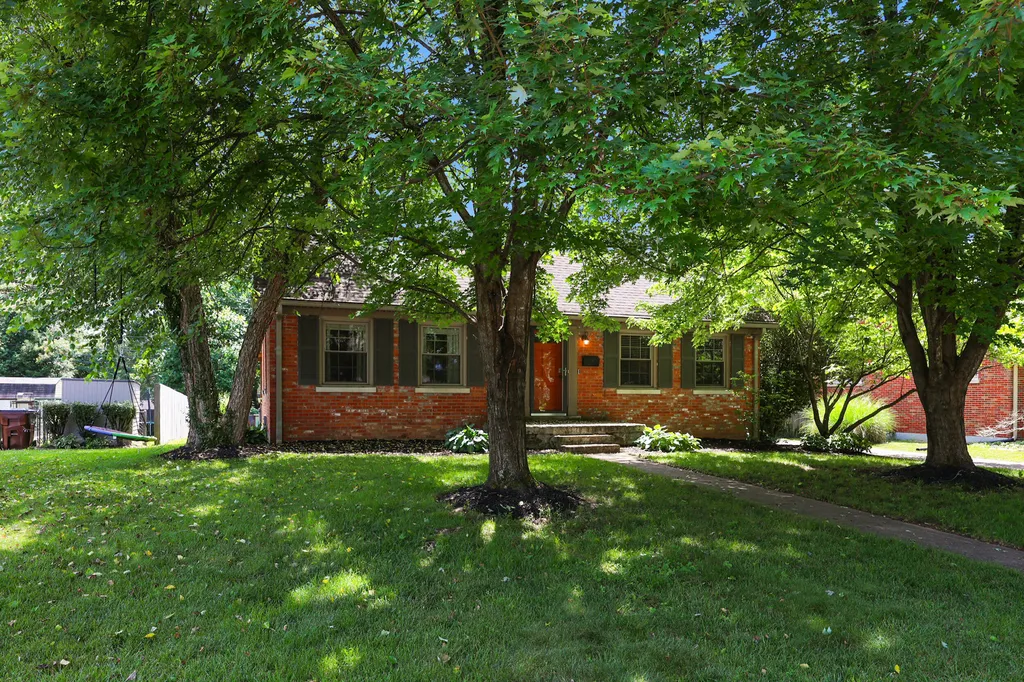 1140 Meridian Drive Lexington KY 40504