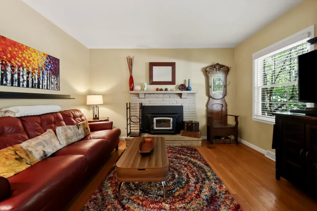 1140 Meridian Drive Lexington KY 40504