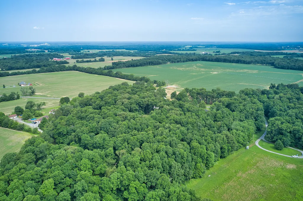 Lot #10 Mcdougal Drive Murray KY 42071