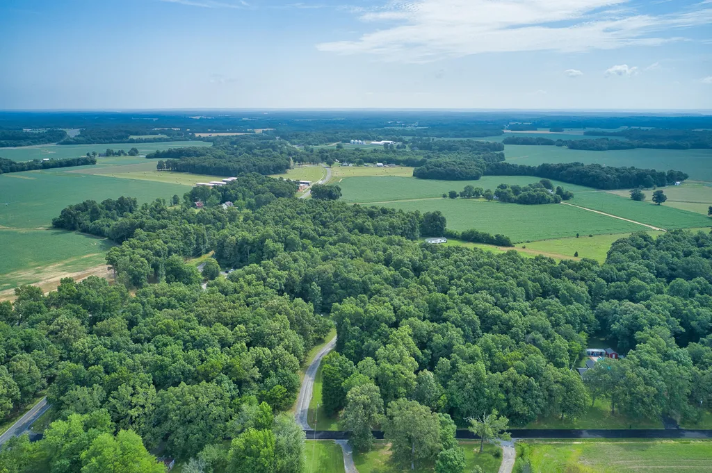 Lot #10 Mcdougal Drive Murray KY 42071