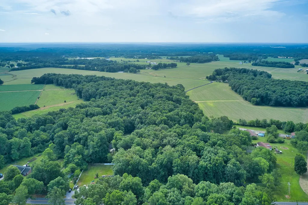 Lot #10 Mcdougal Drive Murray KY 42071
