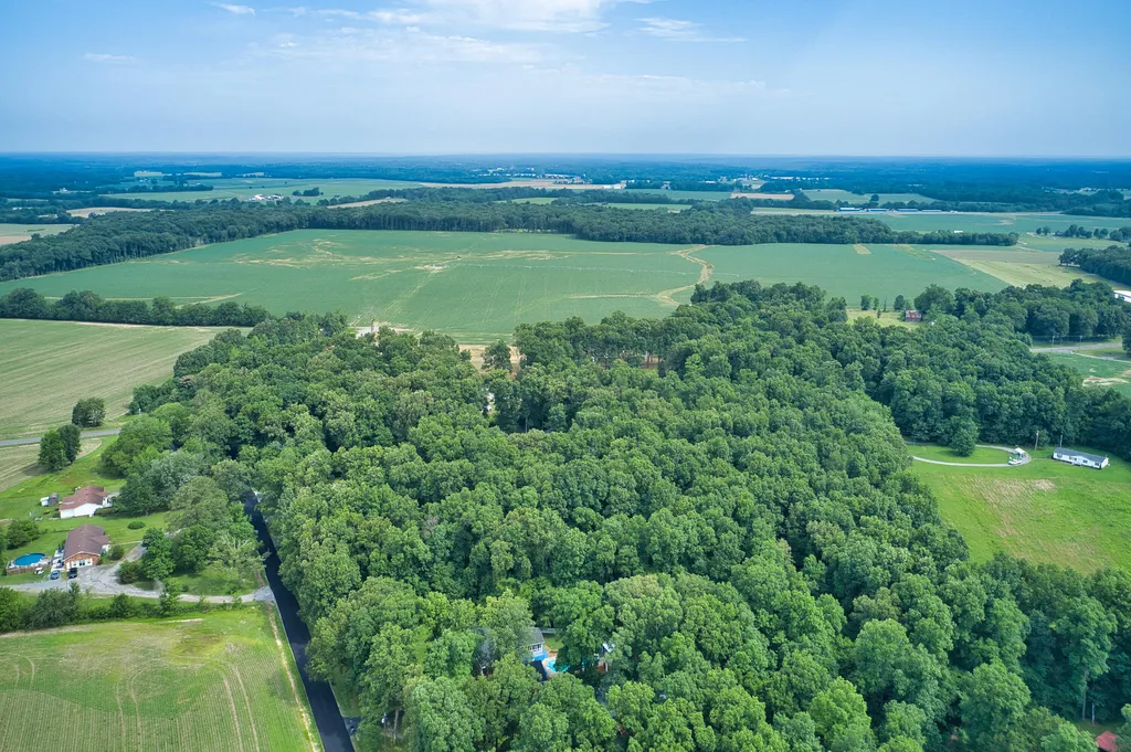 Lot #8 Sunnyside Lane Murray KY 42071