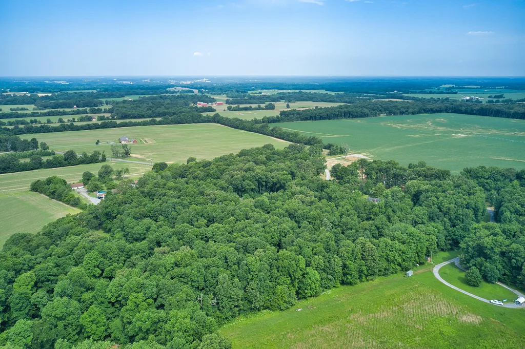 Lot #8 Sunnyside Lane Murray KY 42071