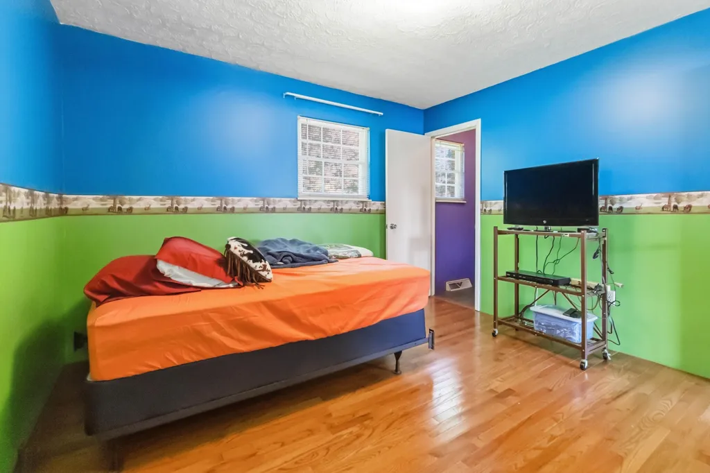 37 Kentucky Lane Williamsburg KY 40769
