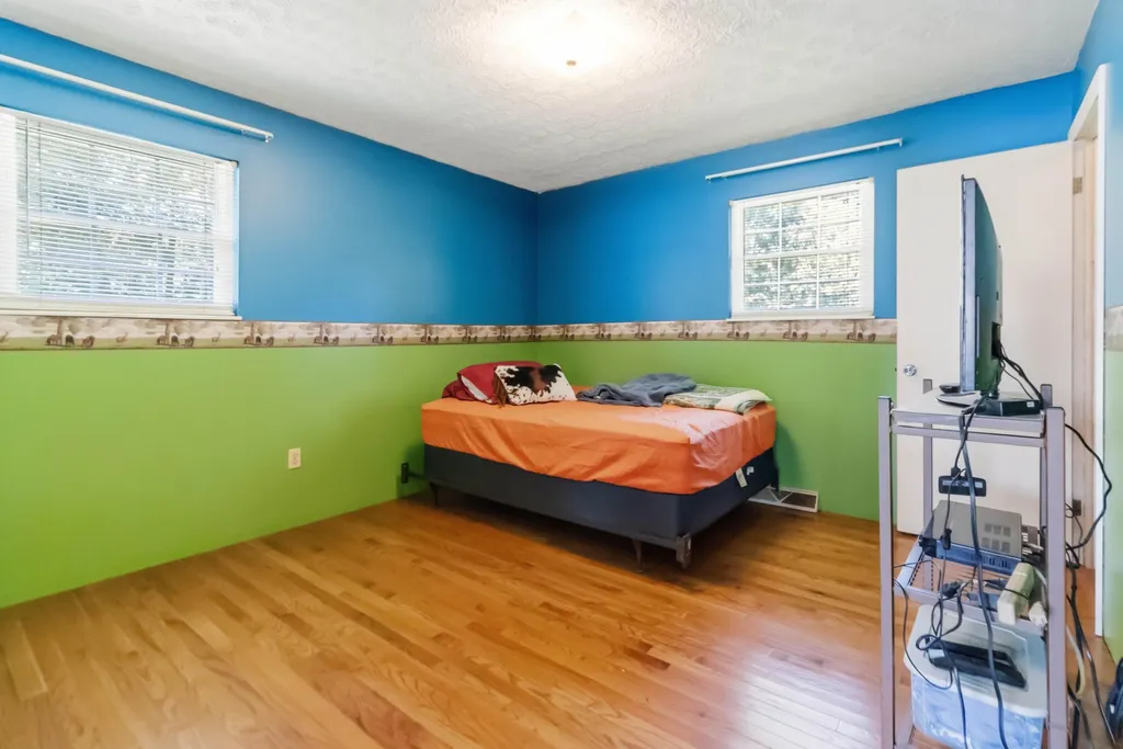37 Kentucky Lane Williamsburg KY 40769
