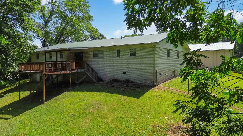 37 Kentucky Lane Williamsburg KY 40769