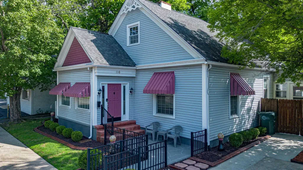 116 N 16th Street Paducah KY 42001