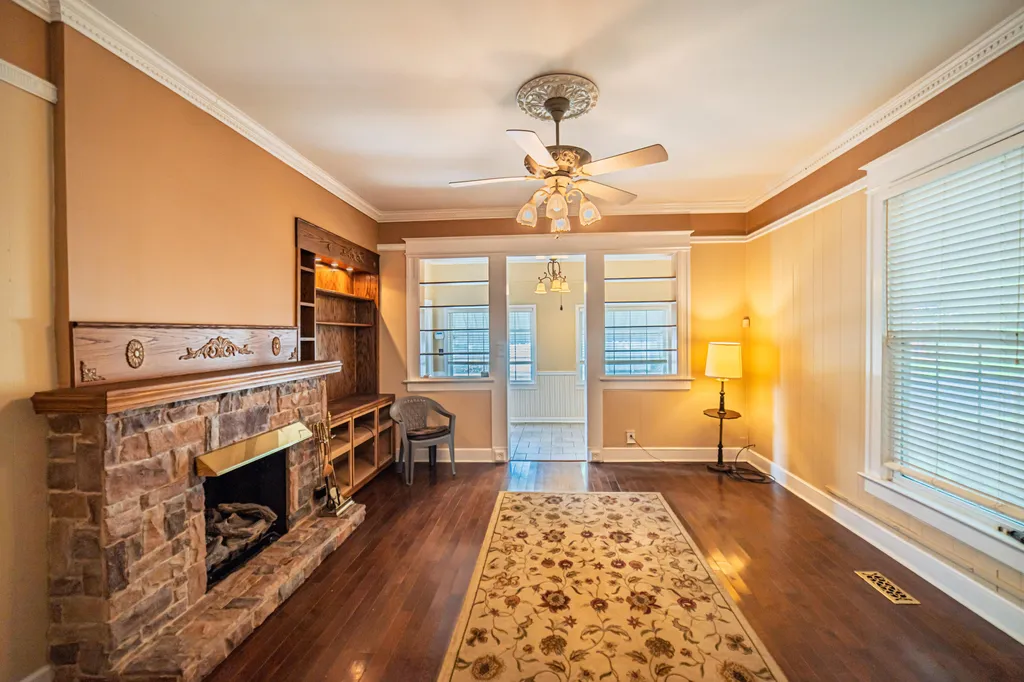 116 N 16th Street Paducah KY 42001