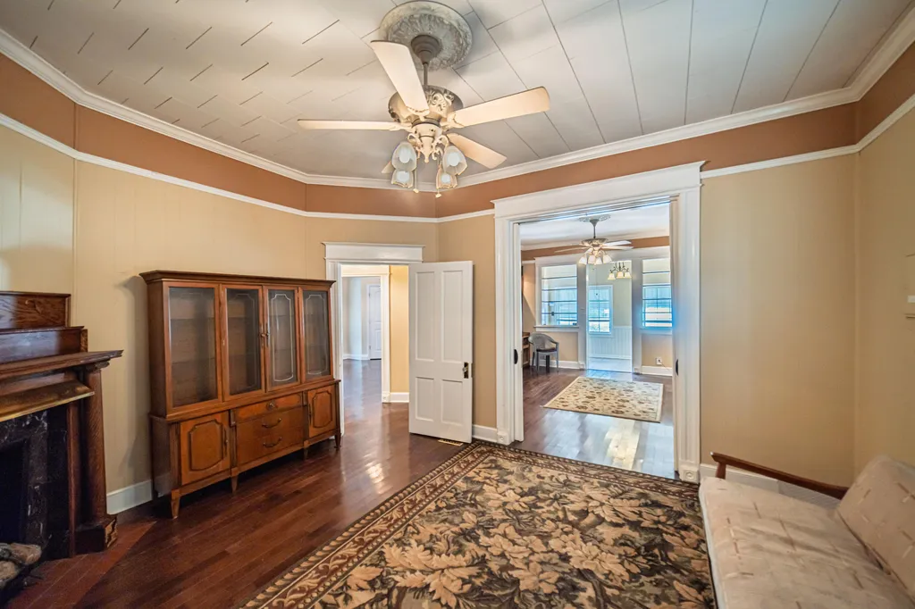 116 N 16th Street Paducah KY 42001