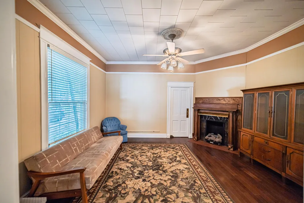 116 N 16th Street Paducah KY 42001
