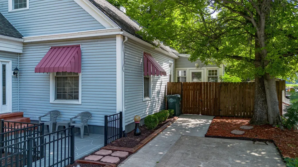 116 N 16th Street Paducah KY 42001