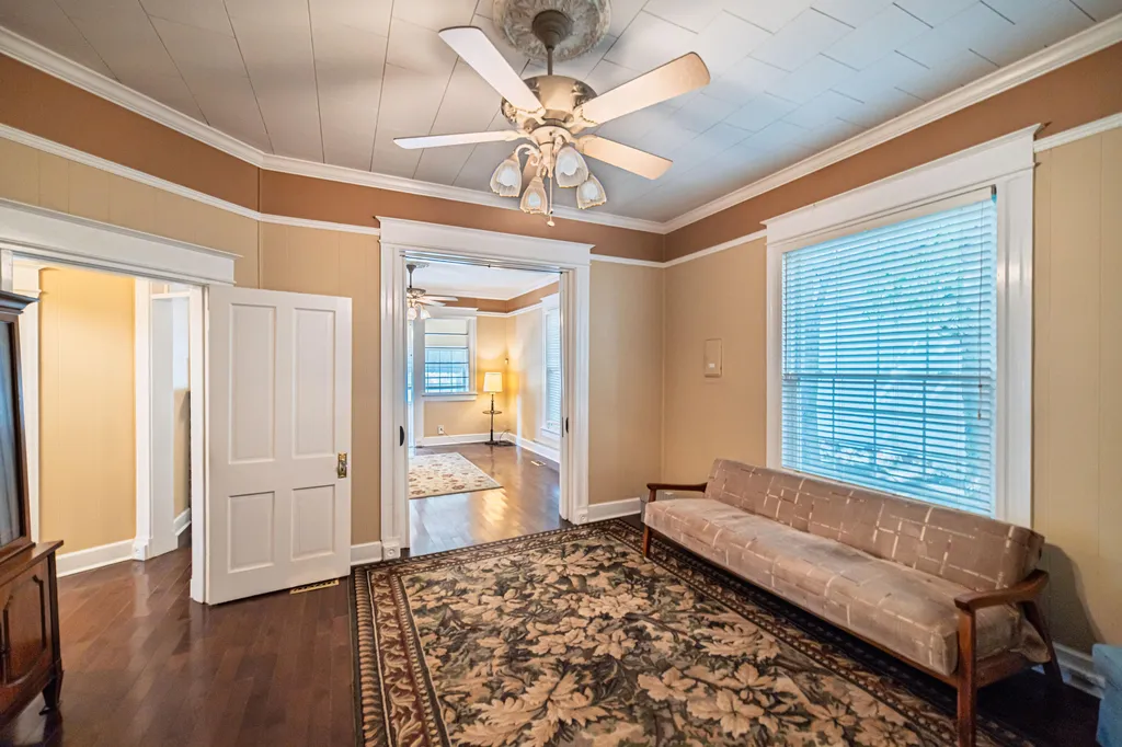 116 N 16th Street Paducah KY 42001