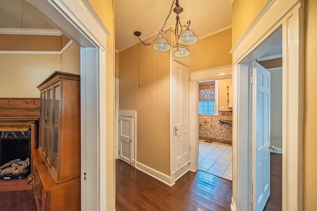 116 N 16th Street Paducah KY 42001