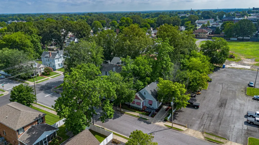 116 N 16th Street Paducah KY 42001