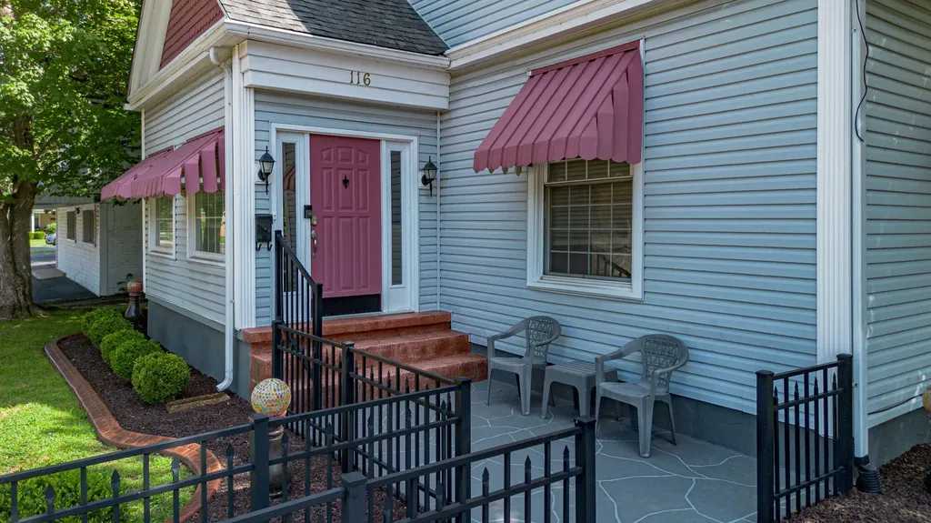 116 N 16th Street Paducah KY 42001