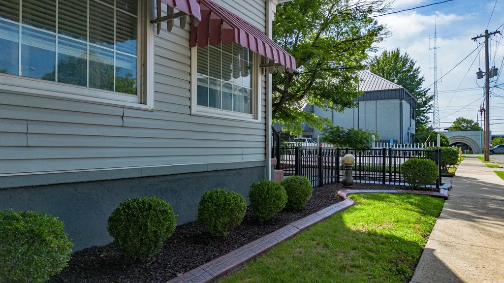 116 N 16th Street Paducah KY 42001