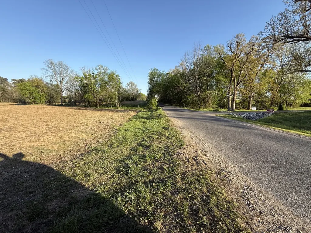 0 Carter Road Mayfield KY 42066
