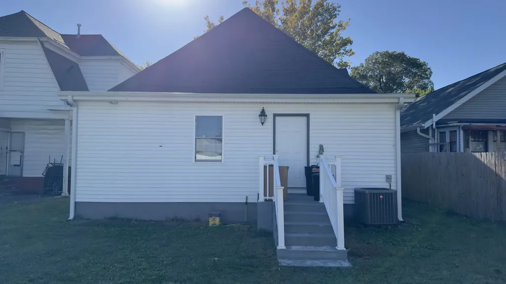 508 Harahan Boulevard Paducah KY 42001
