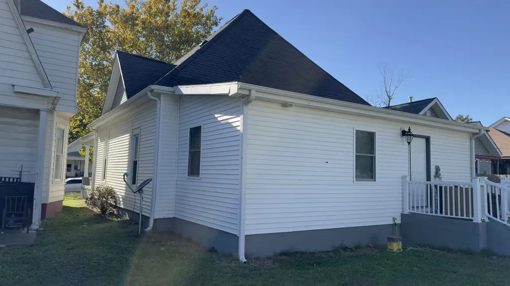508 Harahan Boulevard Paducah KY 42001