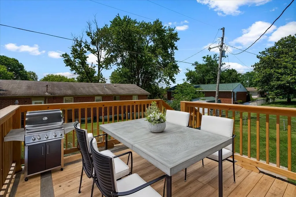104 Cortez Court Frankfort KY 40601