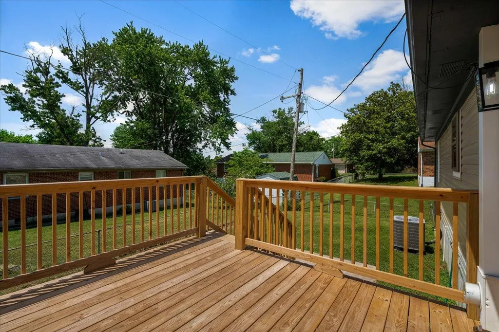 104 Cortez Court Frankfort KY 40601