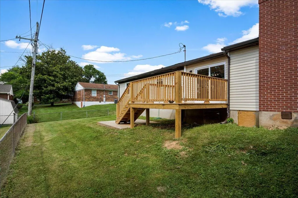 104 Cortez Court Frankfort KY 40601