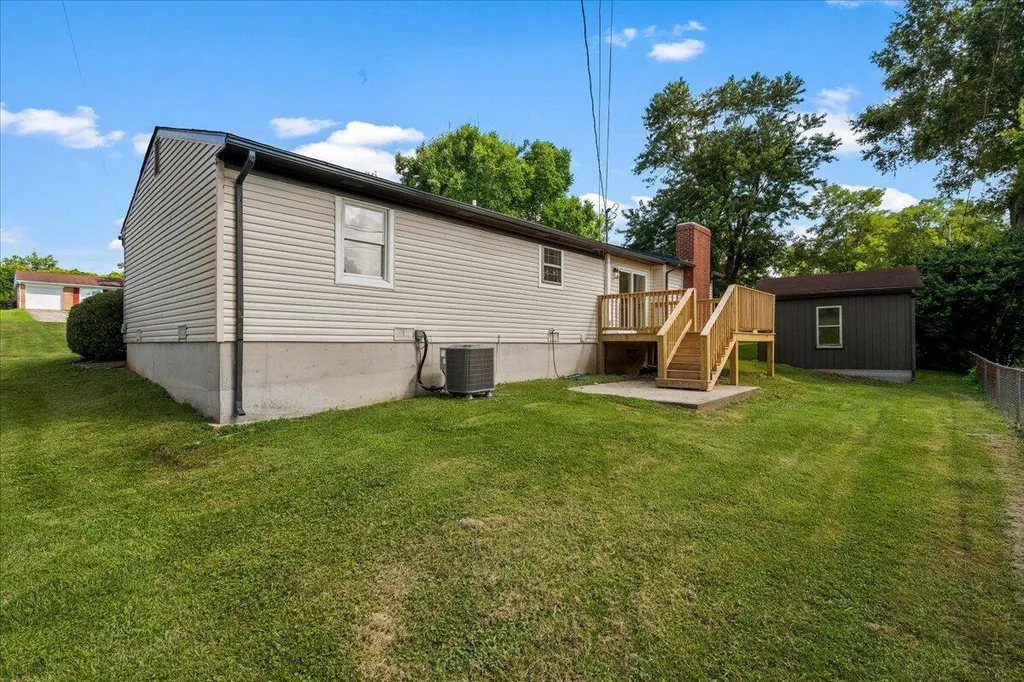 104 Cortez Court Frankfort KY 40601