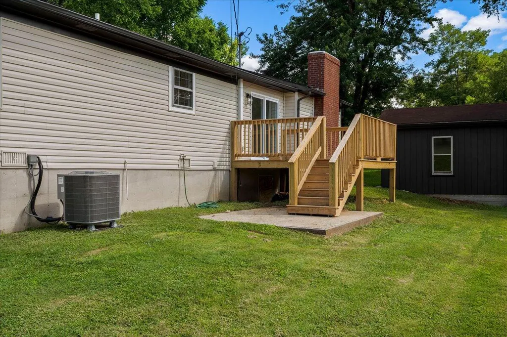 104 Cortez Court Frankfort KY 40601
