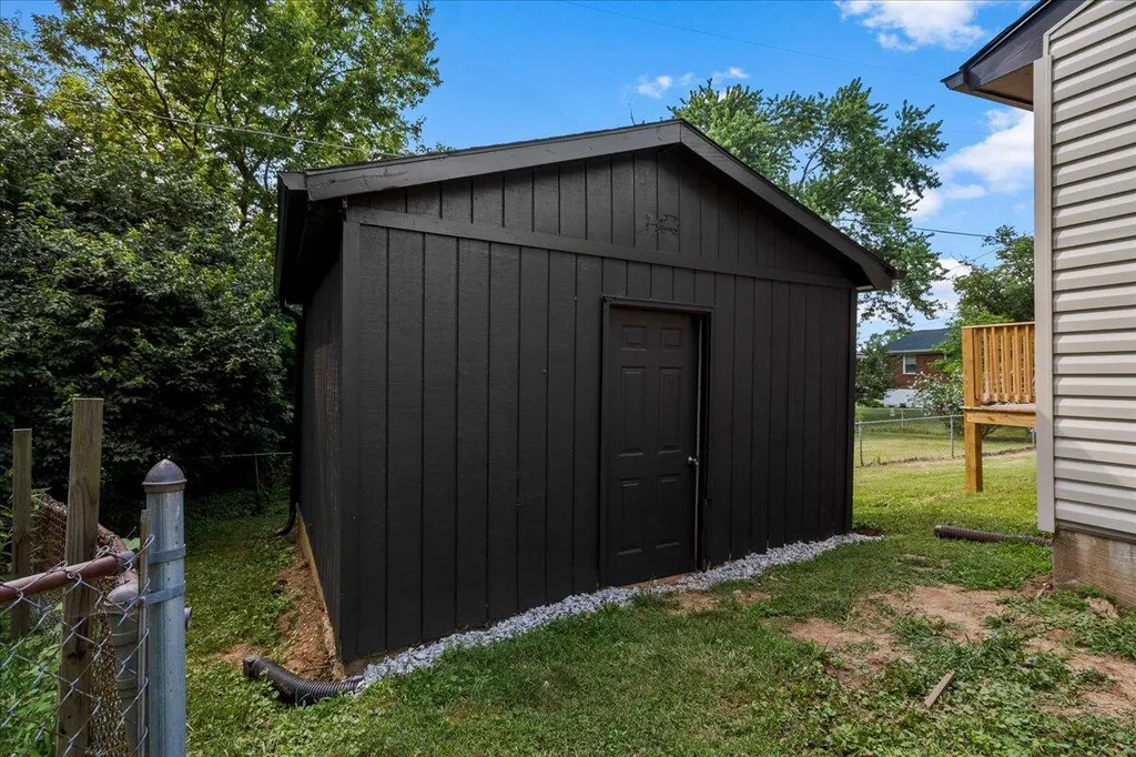 104 Cortez Court Frankfort KY 40601