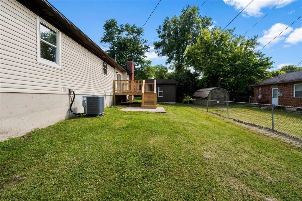 104 Cortez Court Frankfort KY 40601