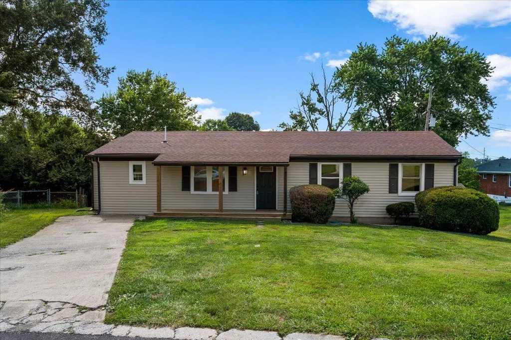 104 Cortez Court Frankfort KY 40601