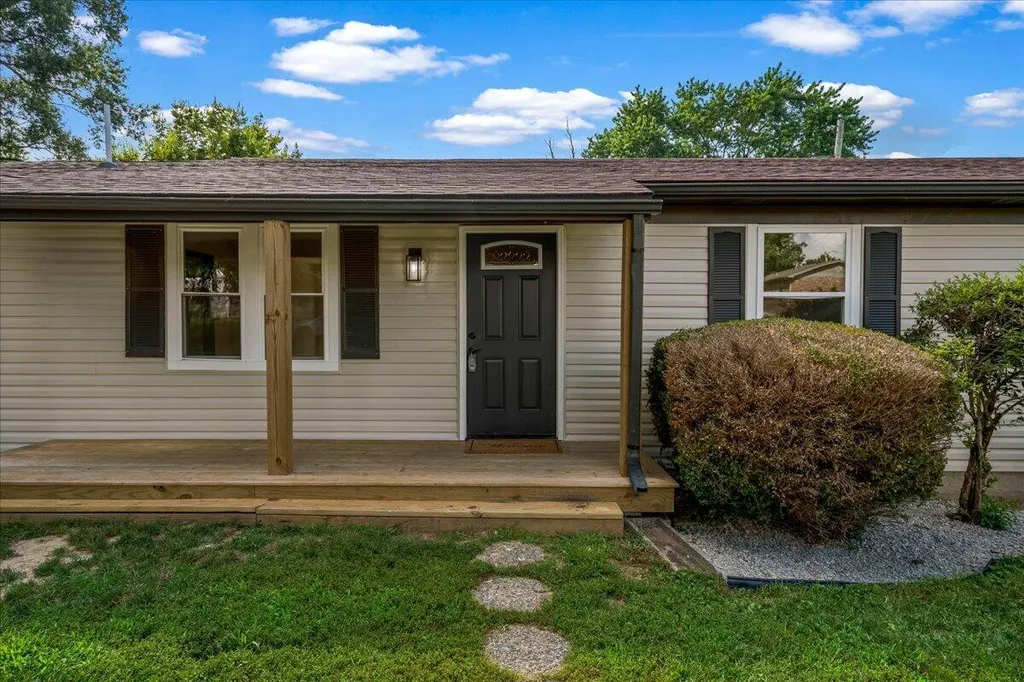 104 Cortez Court Frankfort KY 40601