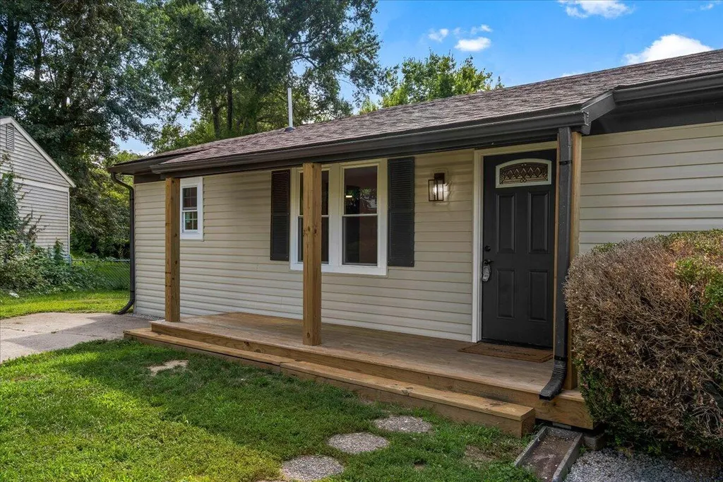104 Cortez Court Frankfort KY 40601